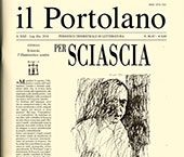 Article, Per Sciascia : letteratura come libertà, Polistampa