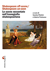 Chapter, So great an object : gli eventi fuori scena nelle raffigurazioni delle tragedie shakespeariane, Edizioni di Pagina