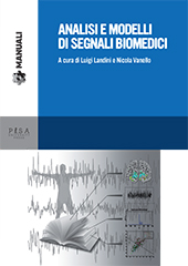 eBook, Analisi e modelli di segnali biomedici, Pisa University Press