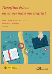 E-book, Desafíos éticos en el periodismo digital, Dykinson