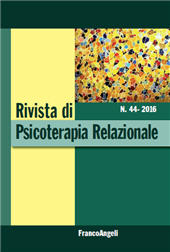 Artículo, L'evidence-base della terapia familiare e della pratica sistemica, Franco Angeli