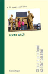 Article, Carlo Buzzi nel cattolicesimo democratico italiano, Franco Angeli