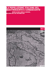 Chapter, Dopo la caduta : osservazioni attorno all'andamento demografico del Milanese nel XV secolo, Forum