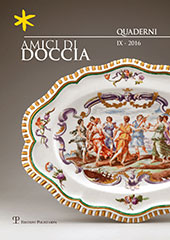 Article, La collection de céramique italienne de Doccia du Musée Ariana à Geneve : catalogue, Polistampa