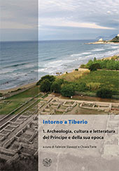 E-book, Intorno a Tiberio : 1 : archeologia, cultura e letteratura del Principe e della sua epoca, All'insegna del giglio