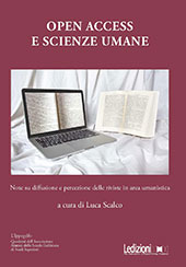 Chapter, Lanx : Rivista della Scuola di Specializzazione in Archeologia, Università degli Studi di Milano : alcune considerazioni, Ledizioni