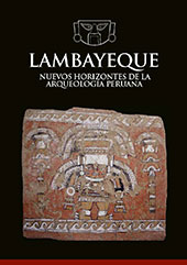 E-book, Lambayeque : nuevos horizontes de la arqueología peruana, Ledizioni