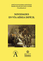 Chapter, Actualizaciones en los nuevos dispositivos para el manejo de la vía aérea difícil, Ediciones Universidad de Salamanca