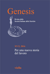 Artikel, Le donne nell'associazionismo reducistico italiano tra Grande Guerra e fascismo, Viella
