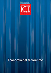 Fascicolo, Revista de Economía ICE : Información Comercial Española : 893, 6, 2016, Ministerio de Economía y Competitividad