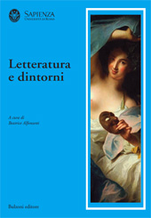 Articolo, L'epistola eroica tra l'Italia e l'Europa (1590-1717), Bulzoni