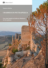 E-book, I Barresi di Pietraperzia : una corte feudale in Sicilia tra Medioevo ed età moderna, Caracol