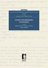 E-book, Studi per i 150 anni dell'unificazione amministrativa italiana : vol. VI : unità e pluralismo culturale, Firenze University Press