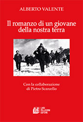 E-book, Il romanzo di un giovane della nostra terra, L. Pellegrini