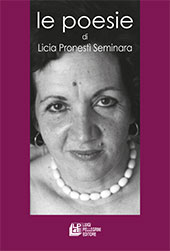 E-book, Le poesie, L. Pellegrini