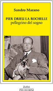 eBook, Pierre Drieu la Rochelle : pellegrino del sogno, Marano, Sandro, 1955-, L. Pellegrini