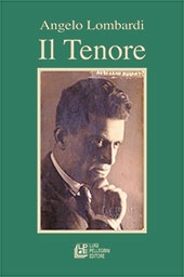 E-book, Il tenore, L. Pellegrini