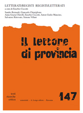 Article, Šukšin tra letteratura e cinema : Il viburno rosso (1973/1974), Longo