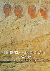 eBook, L'Etruria meridionale e Roma : insediamenti e territorio tra IV e III secolo a.C., "L'Erma" di Bretschneider