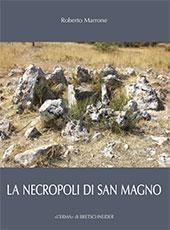 E-book, Necropoli di San Magno, Marrone, Roberto, "L'Erma" di Bretschneider