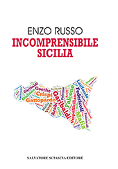 E-book, Incomprensibile Sicilia, S. Sciascia