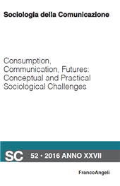 Artículo, Innovazione sociale e turismo responsabile a Bologna : pratiche empiriche e prospettive teoriche, Franco Angeli