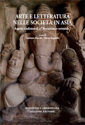 Issue, Asiatica Ambrosiana : saggi e ricerche di cultura religioni e società dell'Asia : 8, 2016, Bulzoni