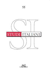 Article, Perché lo studio della letteratura italiana? : lettere inedite di Tommaseo e Puccianti, Cadmo