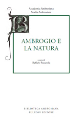 Artikel, Teologia del sabato e disciplina del digiuno in Ambrogio, Bulzoni