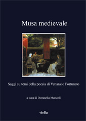 E-book, Musa medievale : saggi su temi della poesia di Venanzio Fortunato, Viella