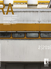 Issue, Restauro Archeologico : XXIV, 2, 2016, Firenze University Press