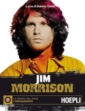 E-book, Jim Morrison, Hoepli