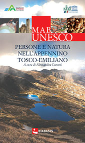 E-book, MAB-UNECSO : persone e natura nell'Appennino Tosco-Emiliano, Diabasis