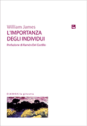eBook, L'importanza degli individui, James, William, Diabasis
