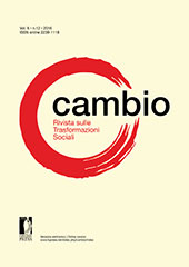 Articolo, L'alta formazione come strumento di sviluppo economico : due politiche regionali a confronto, Firenze University Press