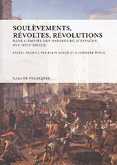 Chapter, Un país lejano :  comunicación, política y revuelta en la Sicilia del siglo XVII, Casa de Velázquez