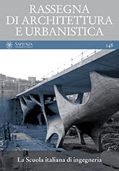 Article, Strutture truccate Le sperimentazioni di Eugenio Miozzi a Venezia, Quodlibet