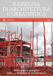 Article, Giovanni Muzio e il Club degli Urbanisti : riferimenti classici per la città moderna, Quodlibet