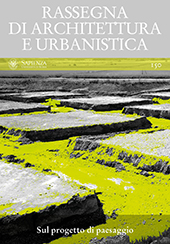 Artículo, Il recupero delle cave tra natura e arte : il Parco dell'Appia Antica, Quodlibet