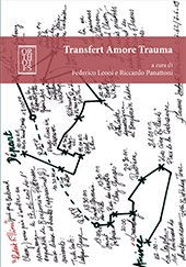 E-book, Transfert, amore, trauma, Orthotes