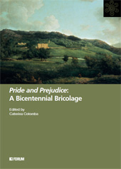 Kapitel, Subtitling Jane Austen : Pride & Prejudice by Joe Wright, Forum