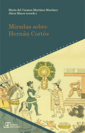 E-book, Miradas sobre Hernán Cortés, Iberoamericana