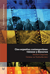 Chapter, Filmes extraordinarios : docuficción y prácticas intermediales en el cine alternativo de Mariano Llinás, Iberoamericana