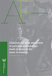 Chapter, Alfonso Arau : Como agua para chocolate (1992), Iberoamericana