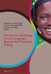 E-book, The Iberian challenge : creole languages beyond the plantation setting, Iberoamericana