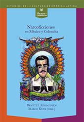 Capitolo, ¿Narco-novela o novela del narcotráfico? : apuntes sobre el caso colombiano, Iberoamericana