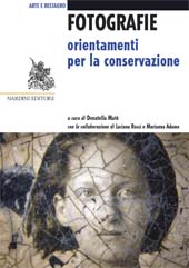 E-book, Fotografie : orientamenti per la conservazione, Nardini