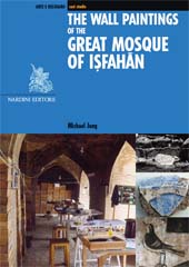 eBook, The wall paintings of the Great Mosque of Iṣfahān, Nardini