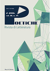 Artículo, La lezione scolastica, Freud, Platone, la poesia, Enrico Mucchi Editore