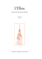 Artículo, Norme per gli autori e i collaboratori de L'Ellisse, "L'Erma" di Bretschneider